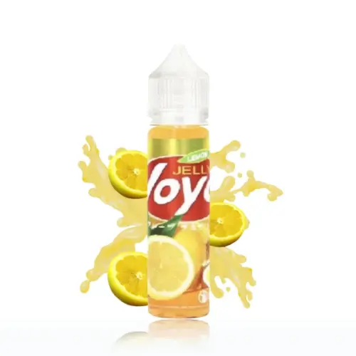 jelly yoyo lemon 60ml