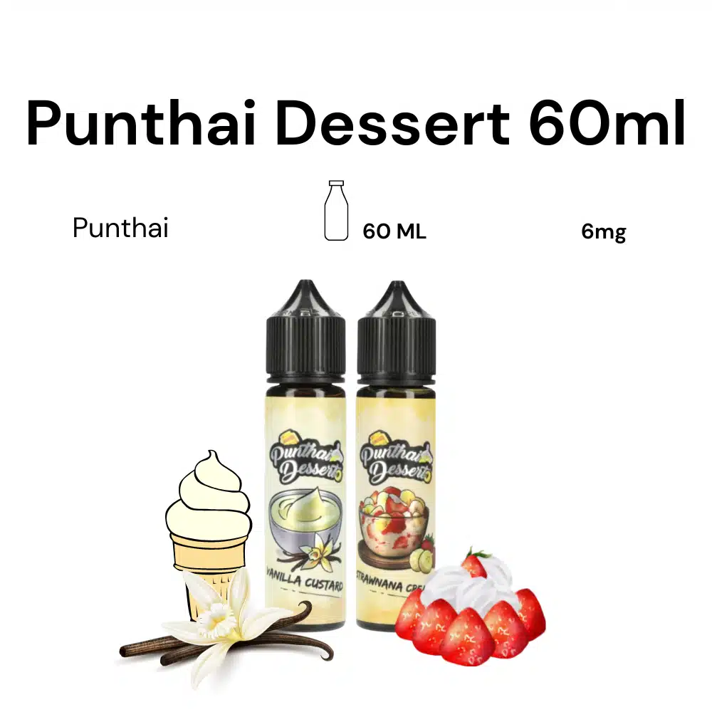 punthai dessert