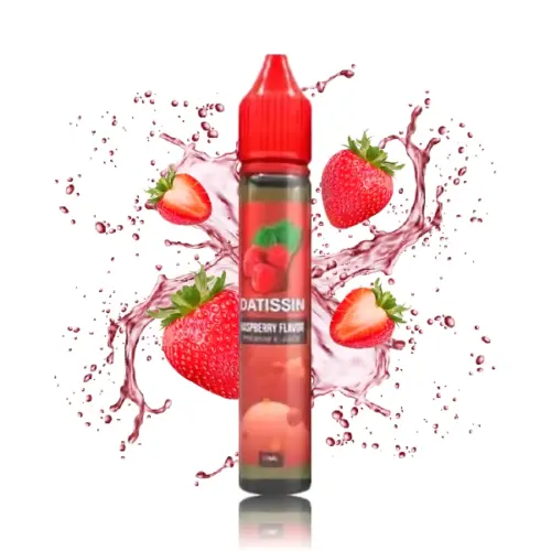 datissin raspberry Raspberry flavored cough medicine 30ml