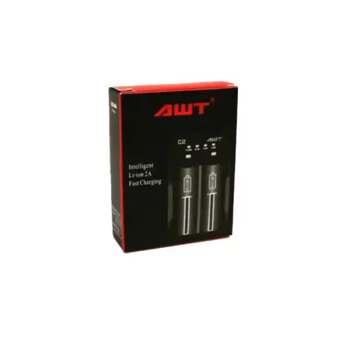 charger duo atw c2