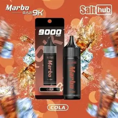 มาโบ 9000 คำ กลิ่นโคล่า